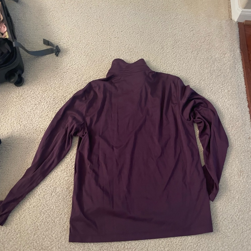 Untuckit Longsleeve - Picture 2 of 4